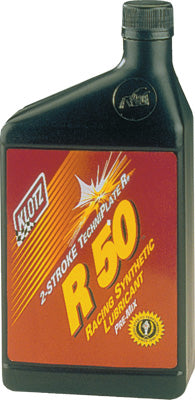 Klotz KL-104 Klotz R50 Oil, Quart