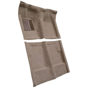 ACC Replacement Carpet Kit For 1963-1965 Mercury Comet 4DR Hardtop Auto Molded - CHOOSE COLOR