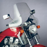 National Cycle Plexifairing Windshield 3 Clear N8613-01