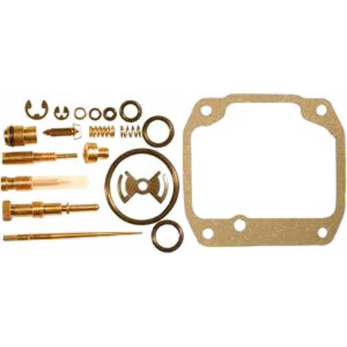 CARB REP KIT:SUZ LT230E 87-88
