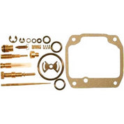 85-86 SUZUKI LT230GE K&L PRO CARBURETOR REBUILD KIT