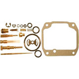 85-86 SUZUKI LT230GE K&L PRO CARBURETOR REBUILD KIT
