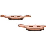All Balls Sintered Brake Pad Front 18-8082