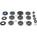 Kit de reconstrucción de transmisión QuadBoss - 53257021