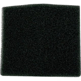 Uni Air Filter Kawasaki KLR 250 1987 1988 1989 1990 1991 1992 1993 NU-2384ST