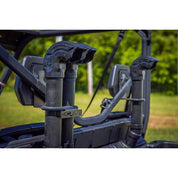 High Lifter Riser Snorkel For Can-Am Models SNORK-C1D-1