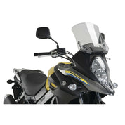Puig Headlight Protector Clear - 9736W