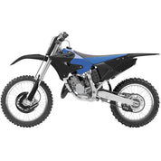 Acerbis Black Full Plastic Kit for Yamaha - 2402960001