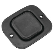 Bikers Choice Replacement Top Cover Gasket For - 358058 Chrome