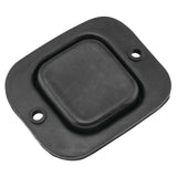 Bikers Choice Replacement Top Cover Gasket For - 358058 Chrome