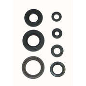 WSM Crankshaft Seal Kit for Yamaha 200 Blaster 88-06 21-500