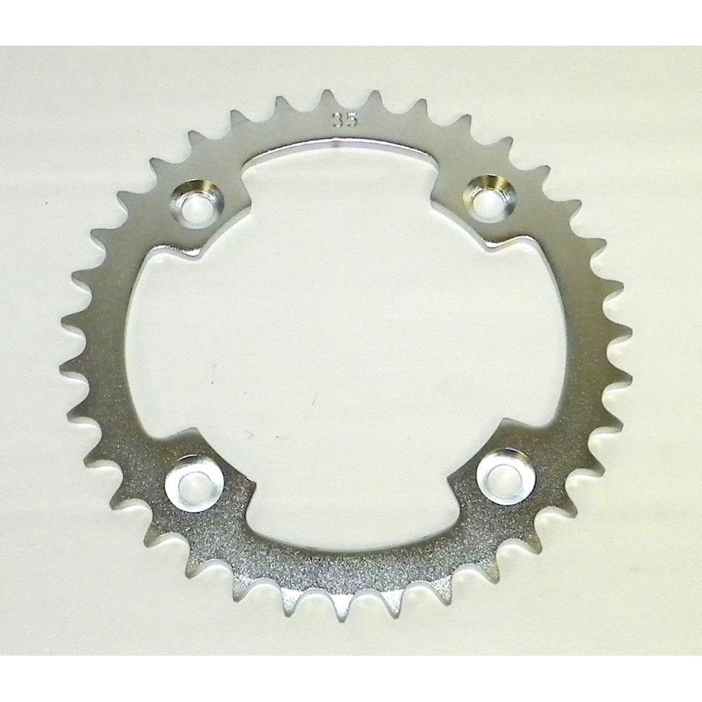 WSM Rear Sprocket For Suzuki 400 / 450 RSS-021-35