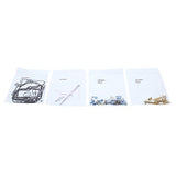 All Balls Carburetor Rebuild Kit 26-1846