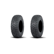 ITP Pair Of Terra Hook Tires Front/Rear [32x10-15] (8 Ply)