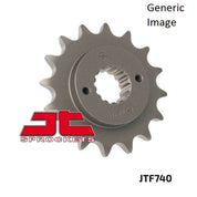 Front & Rear Sprocket Kit for Street DUCATI 996 Biposto 1999-2001