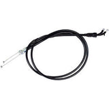 WSM Throttle Cable Push-Pull for Kawasaki / Suzuki 250 / 450 KX-F / RMZ 04-06