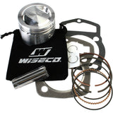 Wiseco Top End Kit 66.00/+0.50 10:1 Hon PK1121