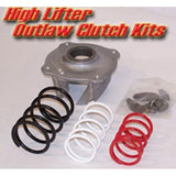 High Lifter Outlaw Clutch Kit For Honda Models 91-10258
