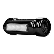XK Glow Highway Bar Lights Black - XK034014-B