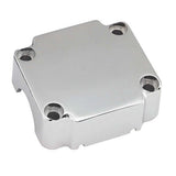 Carcasa de interruptor Bikers Choice para Harley-Davidson FX y XL (1973-1981), cromada