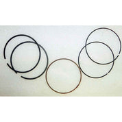 WSM Piston Rings For Honda 450 TRX Foreman 98-04 1.5mm Over 51-227-09