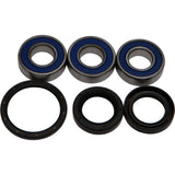 All Balls Rear Wheel Bearing Kit 25-1115