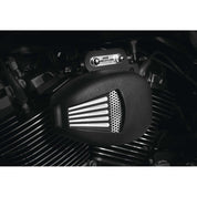 Jims Forceflow Cylinder Head Cooler Black - 5468