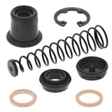Kit de sellos de cilindro maestro delantero QuadBoss - 18-1015QB