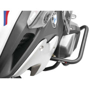 Puig Engine Guard Black - 2249N