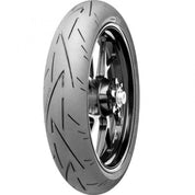 Sport Attack 2 Front & Rear Tire Set, 120/70ZR17 (58W) & 190/55ZR17 (75W)
