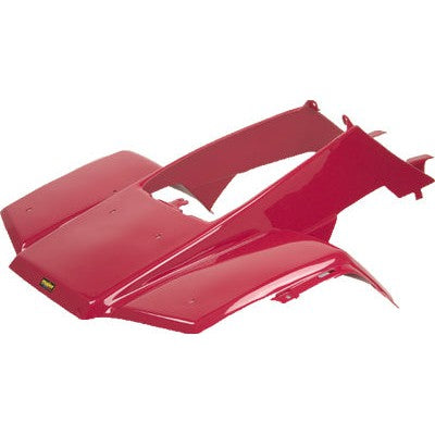 Maier 117012  Honda TRX250 Fourtrax1985-1987 Front Fender Honda Red