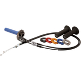 Motion Pro Complete Rev3 Lightweight Throttle Kit 01-2998