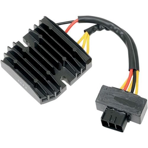 Hot Shot Regulator/Rectifier for Yamaha XV1600 Road Star Silverado 00-03 LP