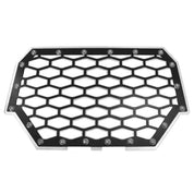 Modquad Front Grill for UTV RZR-FG2-BLK