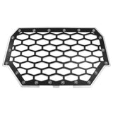 Modquad Front Grill for UTV RZR-FG2-BLK