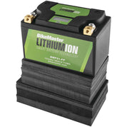 Lithium-Ion 2.0 Battery For Suzuki LT-A750X KingQuad 4x4 AXi 2007-2020 Black