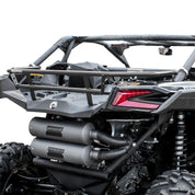HMF Cargo Rack for Can-Am Maverick X3 17-22