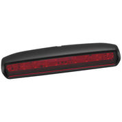 Kuryakyn Tour-Pak Lid Light Black 6707