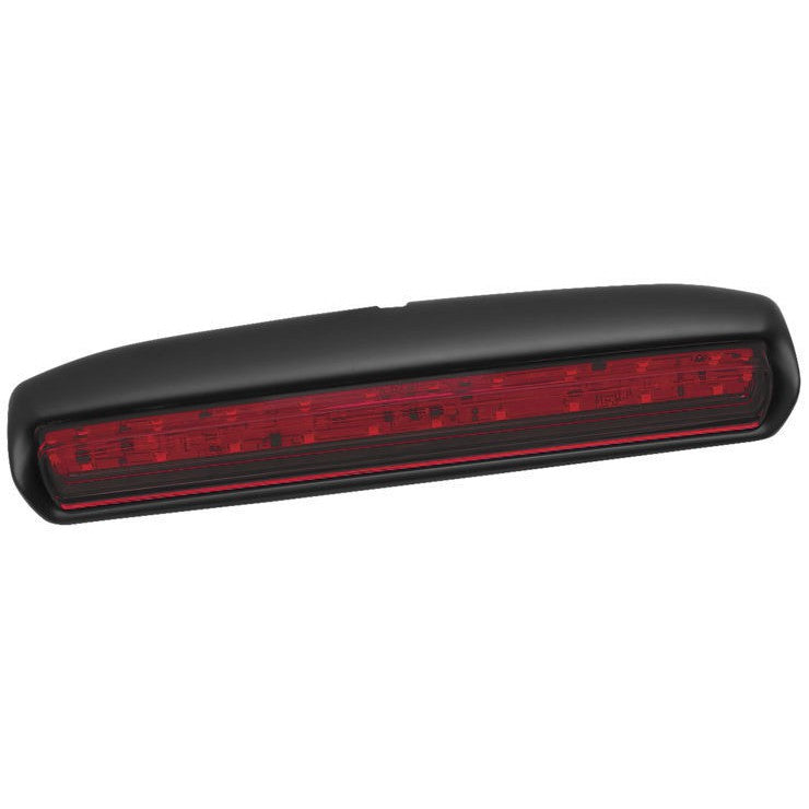 Kuryakyn Tour-Pak Lid Light Black 6707