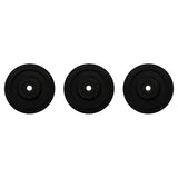 Middle & Outside Rear STD Idler Wheels Kit ARCTIC CAT Pantera 800 EFI 2002-2004