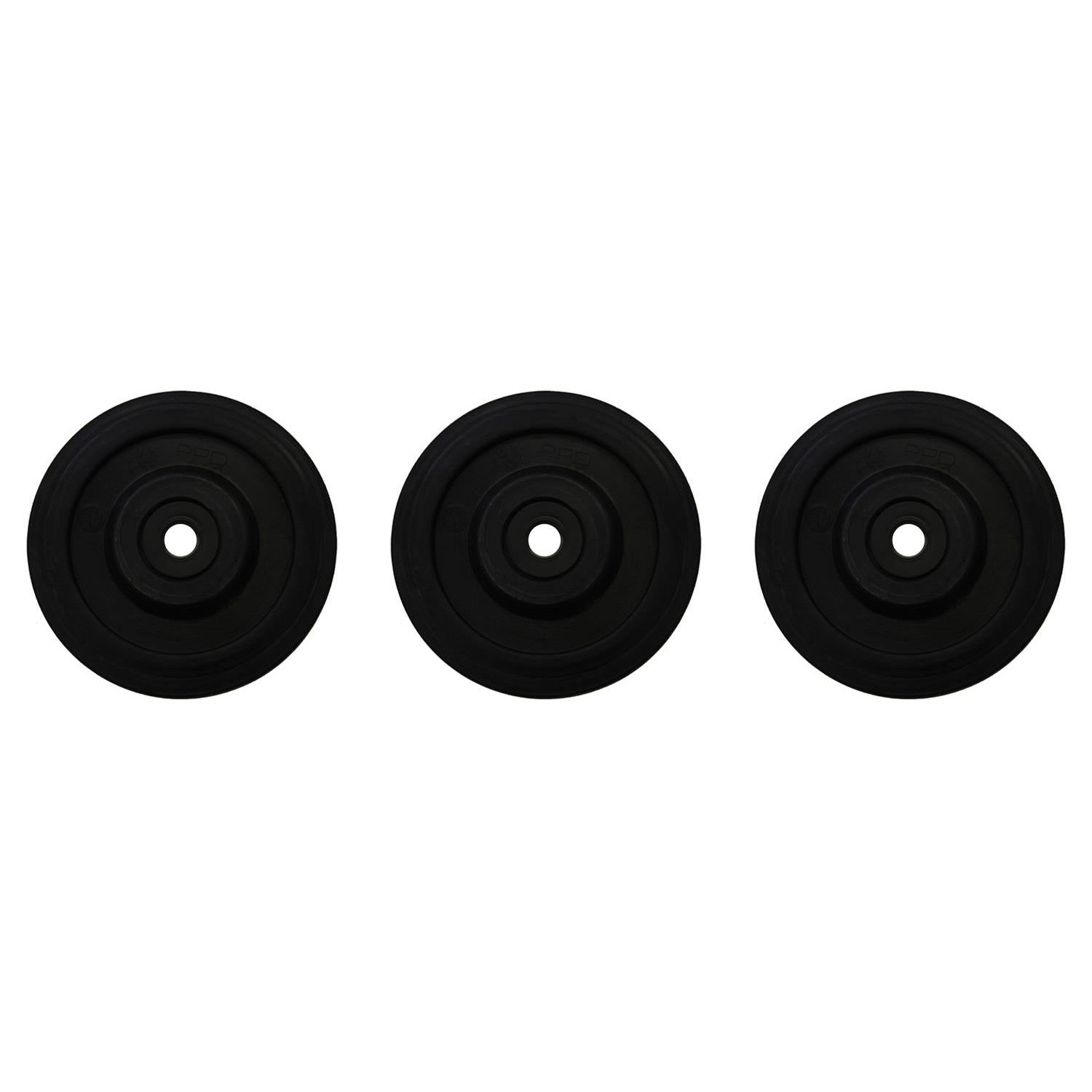 Middle & Outside Rear STD Idler Wheels Kit ARCTIC CAT (except ZR120) 2002-2003