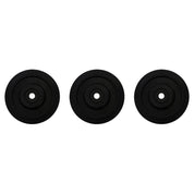 Middle & Outside Rear STD Idler Wheels Kit ARCTIC CAT (except ZR120) 2002-2003