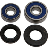 All Balls Rear Wheel Bearing Kit 25-1206