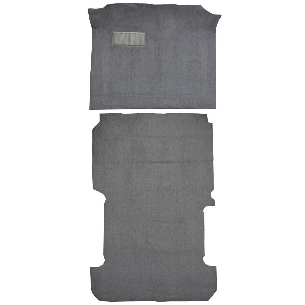 ACC Replacement Carpet Kit For 1987-1995 Dodge Caravan Ext Complete - CHOOSE COLOR