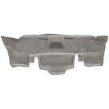 ACC Replacement Carpet Kit For 2001-2004 Chevrolet Corvette Z06 Tail Light Panel Cover 1pc
