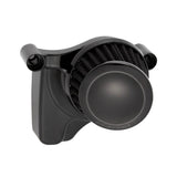 Arlen Ness Mini 22 Black Air Cleaner Kit 600-022