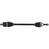 QuadBoss Rugged Axles Front - TR6-PO-8-360