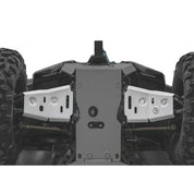 Rival Front Aluminum A Arm Guards For CF Moto U Force 1000 2444.8116.1