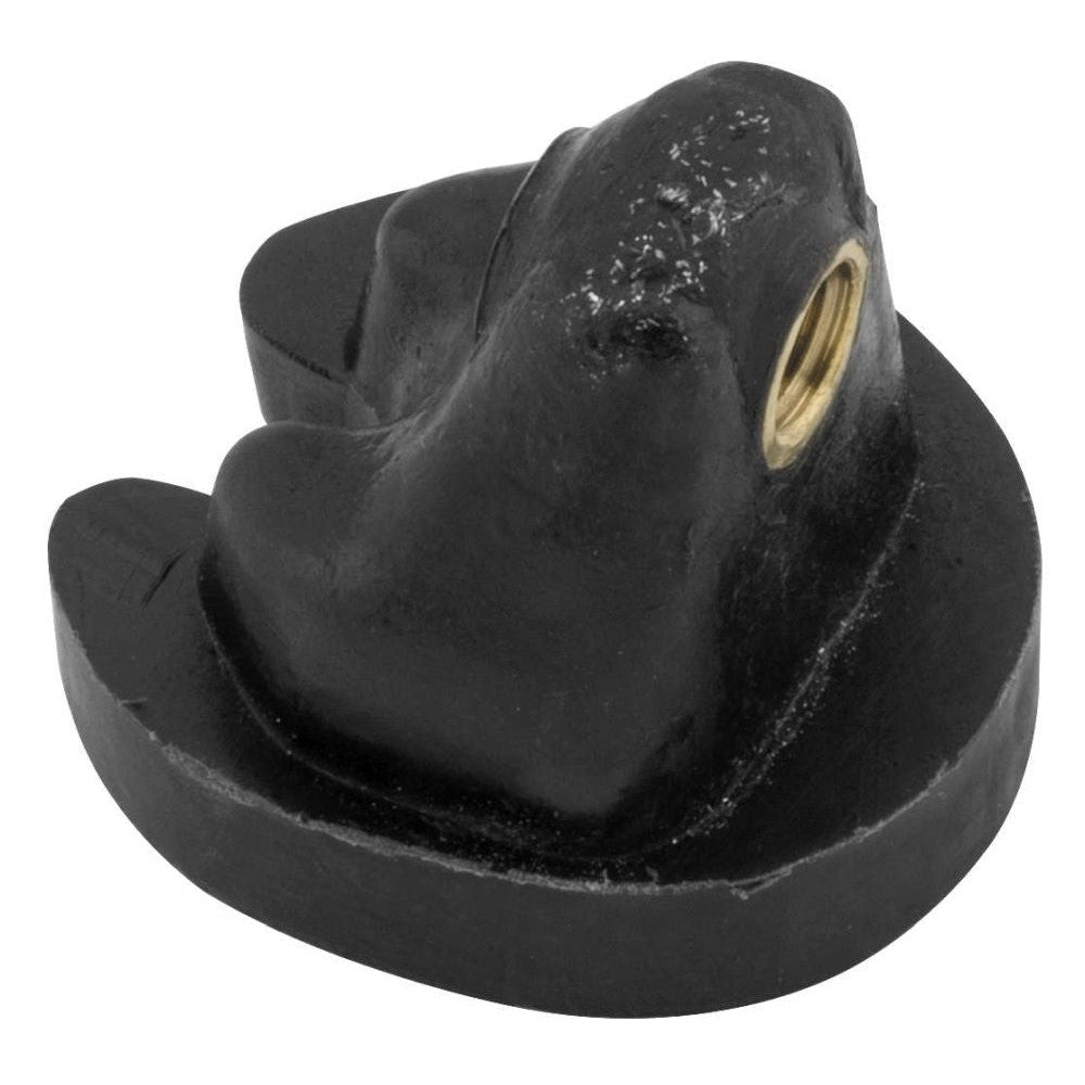 Cobra Turn Signal Adaptor Plug Chrome - 99-0575P