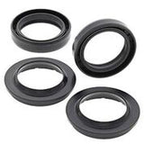 All Balls Fork Oil & Dust Seal Kit 56-174